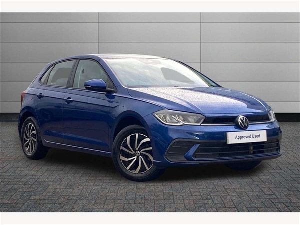 Large image for the Used Volkswagen Polo