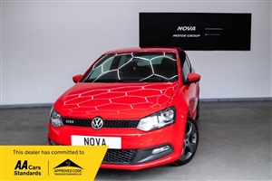 Large image for the Used Volkswagen POLO