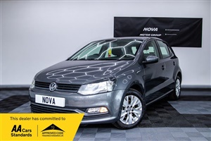 Large image for the Used Volkswagen POLO