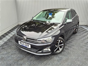 Large image for the Used Volkswagen POLO