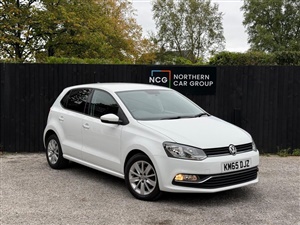 Large image for the Used Volkswagen POLO