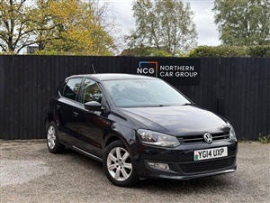 Large image for the Used Volkswagen POLO