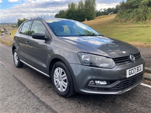 Large image for the Used Volkswagen POLO