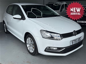 Large image for the Used Volkswagen POLO
