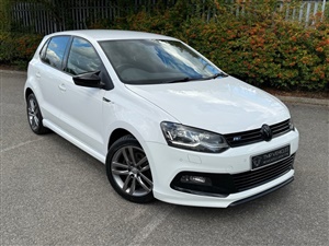 Large image for the Used Volkswagen POLO