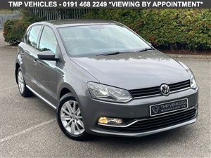 Large image for the Used Volkswagen POLO