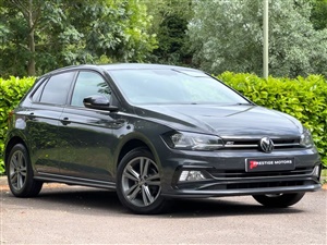 Large image for the Used Volkswagen POLO