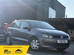 Large image for the Used Volkswagen POLO