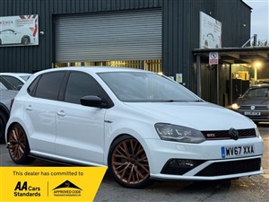 Large image for the Used Volkswagen POLO