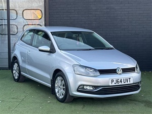 Large image for the Used Volkswagen POLO