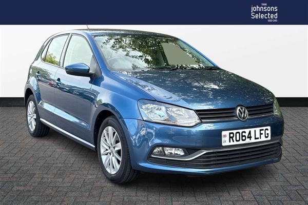 Large image for the Used Volkswagen Polo