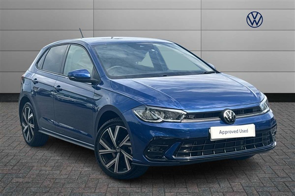 Large image for the Used Volkswagen Polo