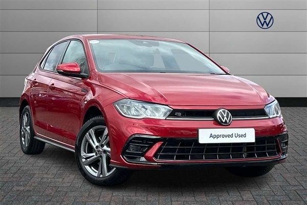 Large image for the Used Volkswagen Polo