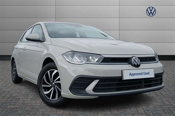 Large image for the Used Volkswagen Polo