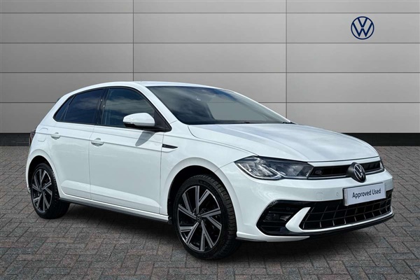 Large image for the Used Volkswagen Polo