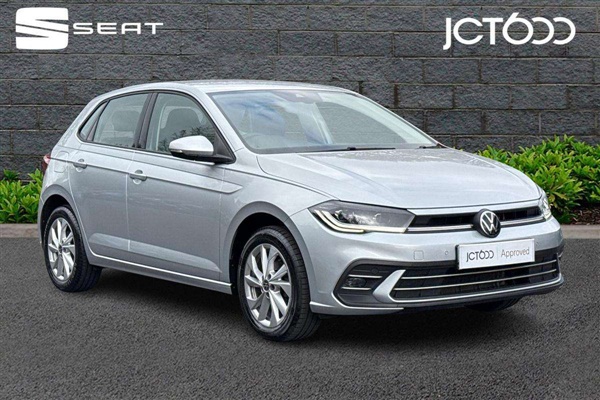 Large image for the Used Volkswagen Polo