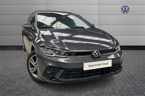 Large image for the Used Volkswagen Polo