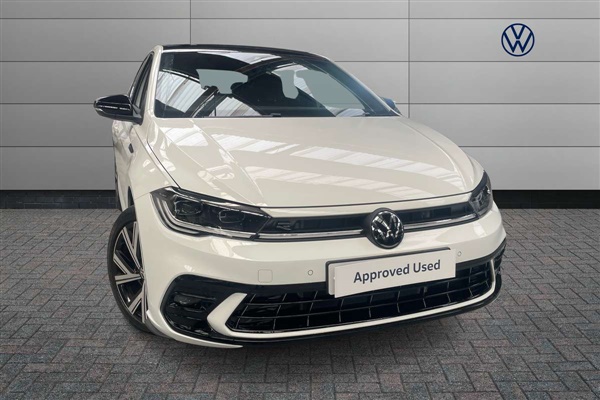 Large image for the Used Volkswagen Polo