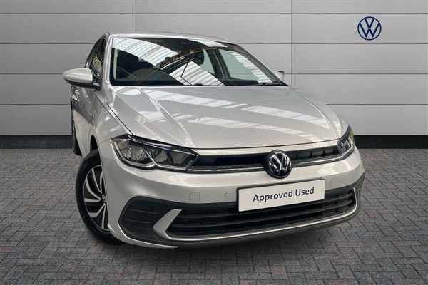 Large image for the Used Volkswagen Polo