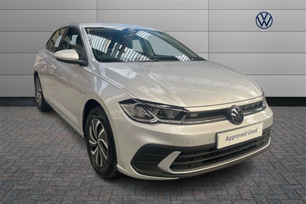 Large image for the Used Volkswagen Polo