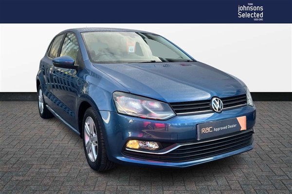 Large image for the Used Volkswagen Polo