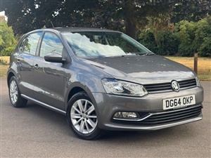 Large image for the Used Volkswagen POLO