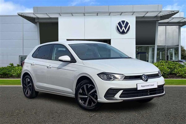Large image for the Used Volkswagen Polo