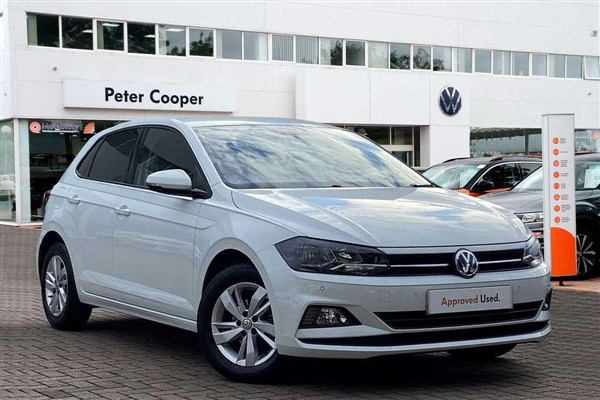 Large image for the Used Volkswagen Polo