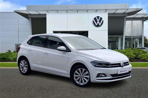 Large image for the Used Volkswagen Polo