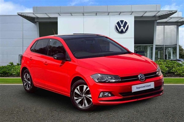 Large image for the Used Volkswagen Polo