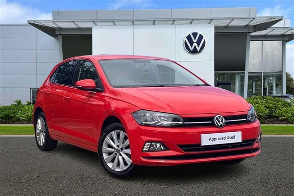 Large image for the Used Volkswagen Polo