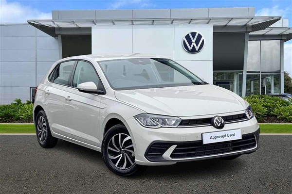Large image for the Used Volkswagen Polo