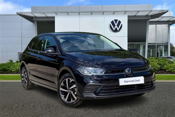 Large image for the Used Volkswagen Polo