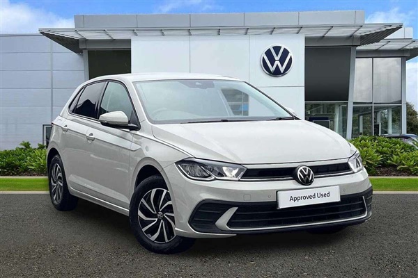 Large image for the Used Volkswagen Polo