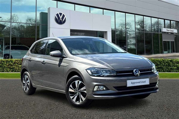 Large image for the Used Volkswagen Polo