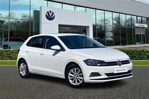 Large image for the Used Volkswagen Polo