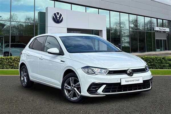Large image for the Used Volkswagen Polo