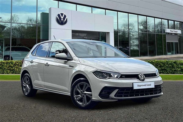 Large image for the Used Volkswagen Polo