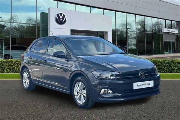 Large image for the Used Volkswagen Polo