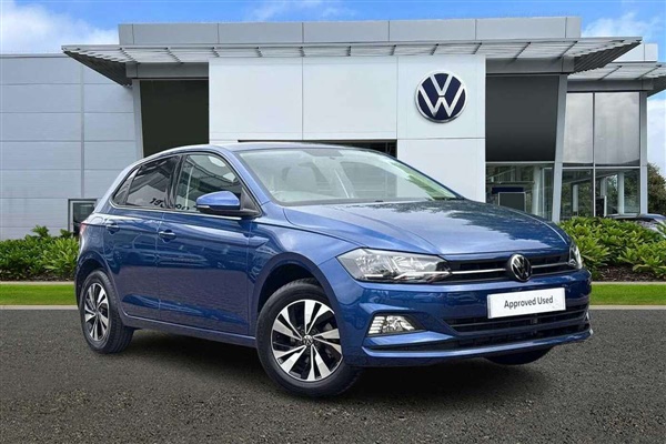 Large image for the Used Volkswagen Polo