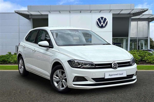 Large image for the Used Volkswagen Polo