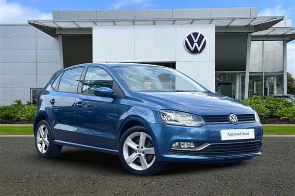Large image for the Used Volkswagen Polo