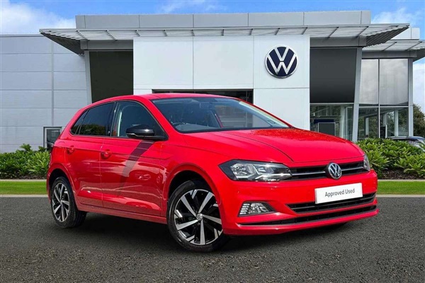 Large image for the Used Volkswagen Polo