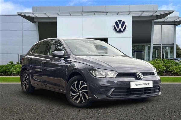 Large image for the Used Volkswagen Polo