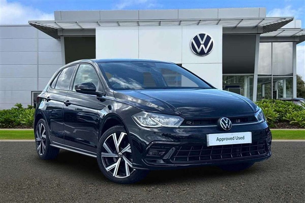 Large image for the Used Volkswagen Polo