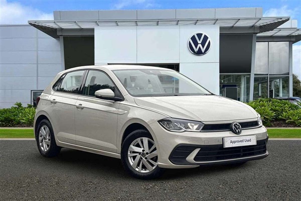 Large image for the Used Volkswagen Polo