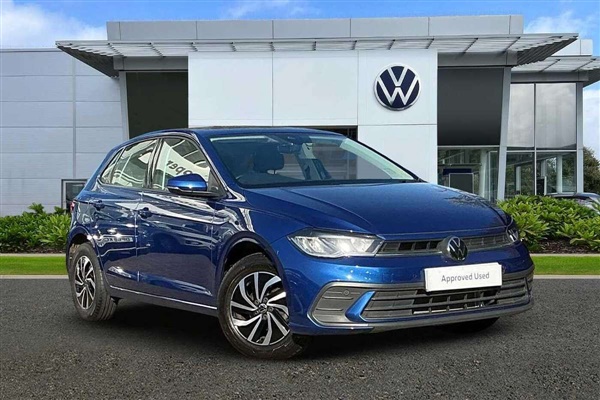 Large image for the Used Volkswagen Polo