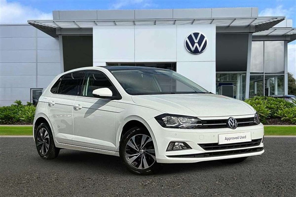Large image for the Used Volkswagen Polo