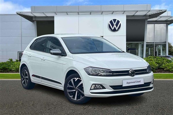 Large image for the Used Volkswagen Polo