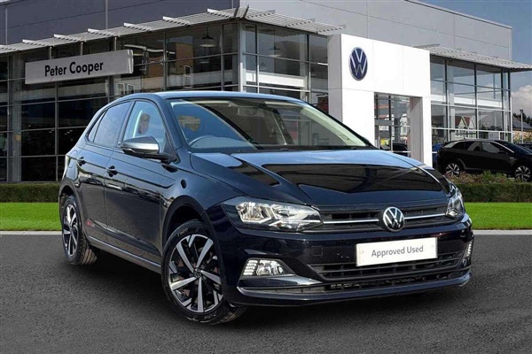 Large image for the Used Volkswagen Polo